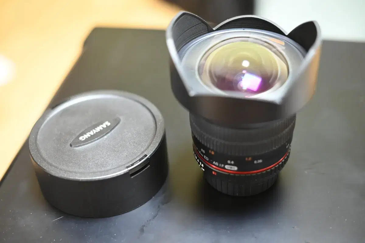 삼양 mf 14mm f2.8 니콘 f 마운트